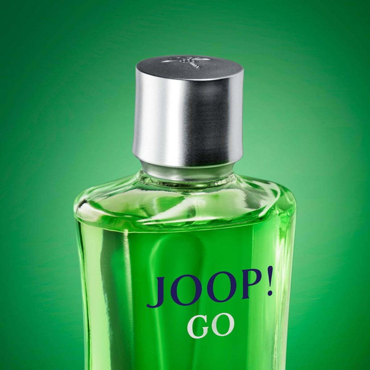 ⁦Joop! Go Perfume for Men Eau De Toilette 100ML⁩ - الصورة ⁦4⁩