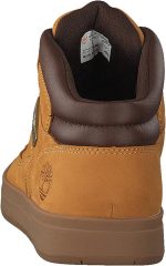 ⁦Timberland Davis square Hiker mens Sneaker⁩ - الصورة ⁦5⁩