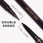 ⁦Tarteist Double Take Eyeliner-black⁩ - الصورة ⁦3⁩