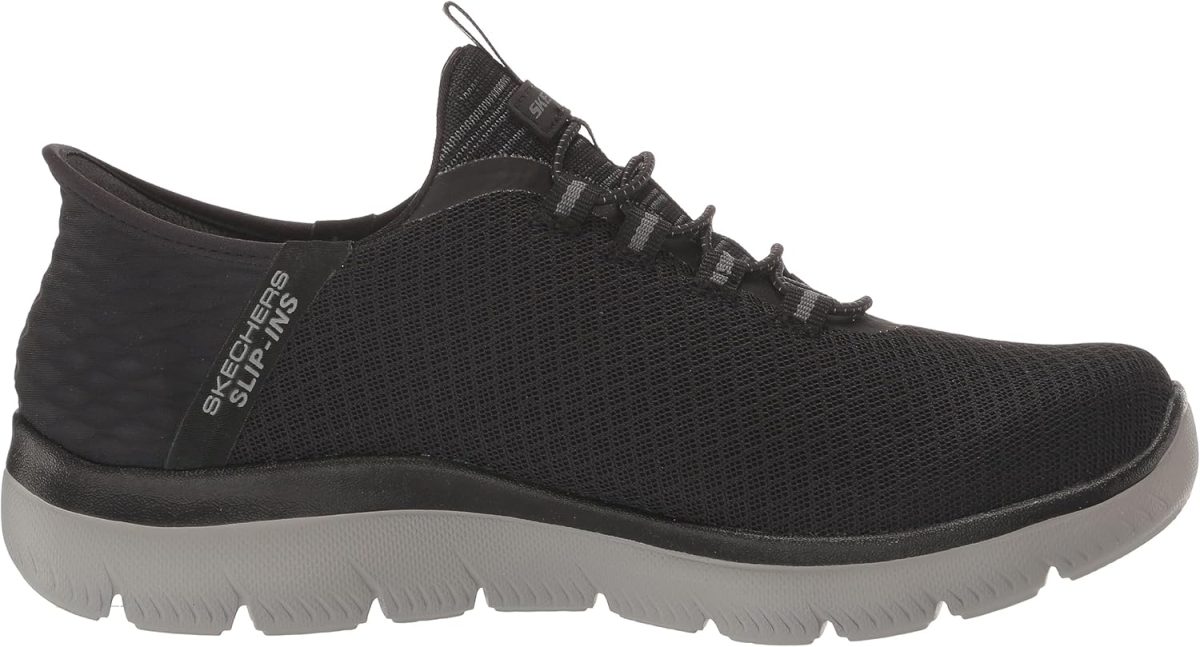 ⁦Skechers SLIP-INS SUMMITS - HIGH RANGE SHOES⁩ - الصورة ⁦6⁩