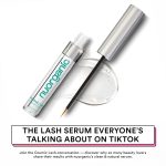 ⁦Cosmic Lash Serum Without Prostaglandins | Eyelash Growth Serum for Thicker, Longer, More Defined Lashes | 4-Month Supply XL Size | Made in USA | cGMPA Certified Lab⁩ - الصورة ⁦2⁩