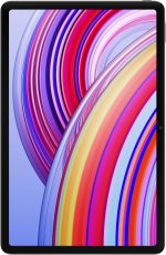 ⁦Xiaomi Redmi Pad Pro Wi-fi (Graphite Gray 8GB RAM, 256GB Storage) - 12.1" 2.5K display |4nm Snapdragon® 7s Gen 2 Mobile Platform | Smooth 120Hz refresh rate | Quad speakers with Dolby Atmos®⁩ - الصورة ⁦3⁩