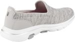 ⁦SKECHERS GO WALK 5-HONOR Womens Shoes⁩ - الصورة ⁦5⁩