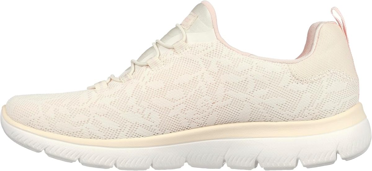 ⁦Skechers SUMMITS womens Sneaker⁩ - الصورة ⁦5⁩
