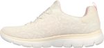 ⁦Skechers SUMMITS womens Sneaker⁩ - الصورة ⁦5⁩