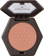 Burt's Bees 100% Natural Blush with Vitamin E, Bare Peach, 0.19 oz