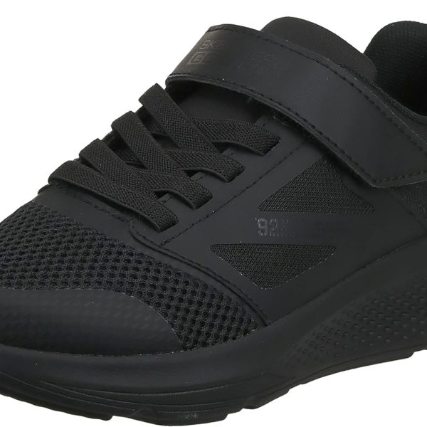 Skechers GO RUN ELEVATE -STRAP boys Road Running Shoe