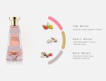 ⁦Cloud Candy 100ml by Khadlaj - Extrait De Parfum Spray - Marshmallow Coconut Sugar Candy Vanilla Perfume for Women⁩ - الصورة ⁦3⁩