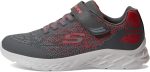 ⁦Skechers Microspec 2.0 Sneaker Shoes boys Sneaker⁩ - الصورة ⁦4⁩