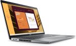 ⁦Dell Latitude 15 5000 5550 15.6" FHD Business Laptop Computer, Intel Ultra 7 155U (Beat i7-1355U), 64GB DDR5 RAM, 1TB SSD, WiFi 6, Bluetooth 5.3, Backlit Keyboard, Fingerprint Reader, Windows 11 Pro⁩ - الصورة ⁦2⁩