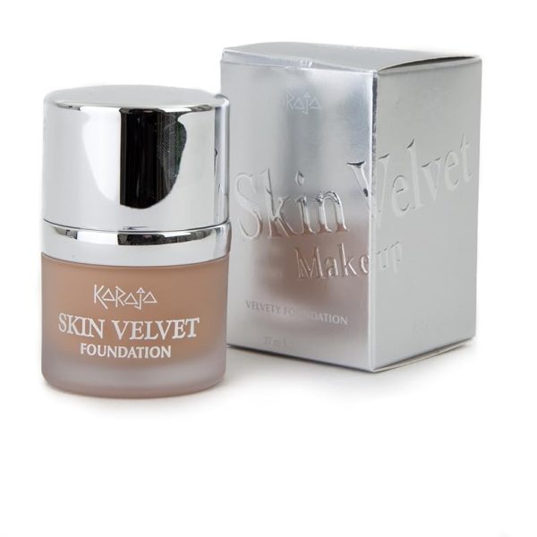 Karaja Skin Velvet Lifting Makeup Foundation 5