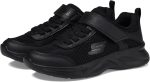 ⁦Skechers DYNAMATIC unisex-child Sneaker⁩ - الصورة ⁦2⁩