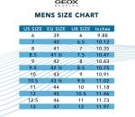 ⁦Geox U MONER V mens Moccasin⁩ - الصورة ⁦6⁩