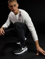 ⁦Nike AIR MAX SC mens LACED SHOES⁩ - الصورة ⁦2⁩
