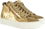 ⁦Cesare paciotti Leather Women Sneakers From Zimas Made In Italy SSLD11TH⁩ - الصورة ⁦2⁩