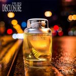 ⁦SAPIL Disclosure Men's- Perfume, 100 ml⁩ - الصورة ⁦4⁩