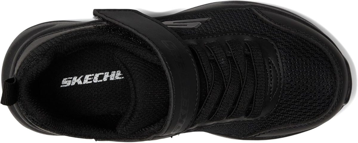 ⁦Skechers DYNAMATIC unisex-child Sneaker⁩ - الصورة ⁦3⁩