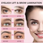 ⁦Lucky Cat Eyelash Perm Kit, Eyelash Extension Kit, Lash Lift Kit Ideal for Salons⁩ - الصورة ⁦3⁩