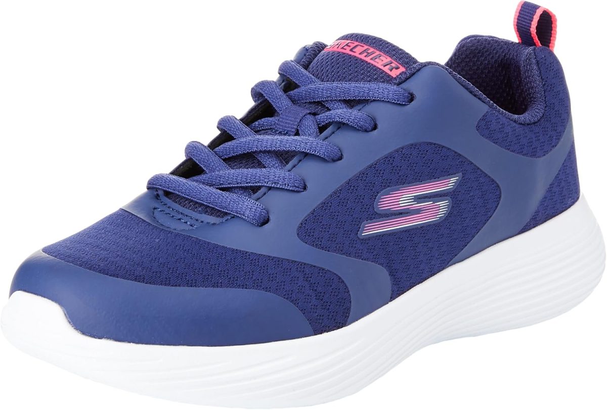 Skechers GO RUN 400 V2 girls SHOES