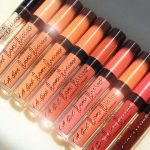 ⁦L.A. Girl Lip Gloss Pillow-Talk (Matte)⁩ - الصورة ⁦5⁩