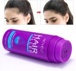 ⁦ALIVER Hair Building Fibers for Women(black 27.5Hair Gap Filler with Fibre Hair Powder Spray, Scalp Cover,Hair Powder for Women, Hair Fibres for Thinning Hair,Thicker Fuller for Hair Loss⁩ - الصورة ⁦3⁩