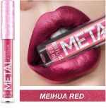⁦Azonee 12 Colors Sparkle Lip Gloss, Diamond Liquid Glitter Shimmer Lipstick Not Fade Lasting Waterproof Shimmer Metallic Lipstick for Women, Girls, Teenage⁩ - الصورة ⁦4⁩