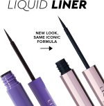 ⁦Anastasia Beverly Hills - Black Liquid Liner⁩ - الصورة ⁦4⁩
