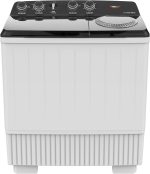 Koolen Twin Tub Washing Machine Semi Automatic 12Kg