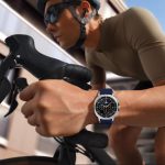 ⁦T Tersely 3 Pack Soft Silicone Watch Band Compatible with Samsung Galaxy Watch Watch 8 (40/44mm), 8 Classic, Ultra2(2025), No Gap Smartwatch Sport Strap For Men⁩ - الصورة ⁦7⁩