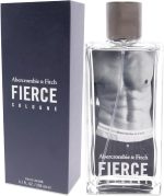 ⁦Abercrombie & Fitch Fierce Cologne Spray, 6.7 Ounce⁩ - الصورة ⁦4⁩