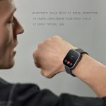 ⁦cmf by Nothing Watch Pro Dark Grey+Ash Grey⁩ - الصورة ⁦6⁩