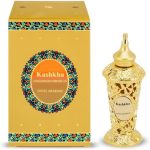⁦Swiss Arabian Kashkha Perfume Oil 20ml⁩ - الصورة ⁦2⁩