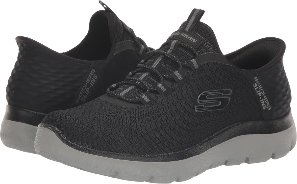 ⁦Skechers SLIP-INS SUMMITS - HIGH RANGE SHOES⁩ - الصورة ⁦7⁩