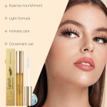 ⁦سيروم نمو الرموش والحواجب - تركيبة معززة لرموش وحواجب أكثر سمكا واطول، نتائج سريعة المفعول وسريعة المفعول⁩ - الصورة ⁦5⁩