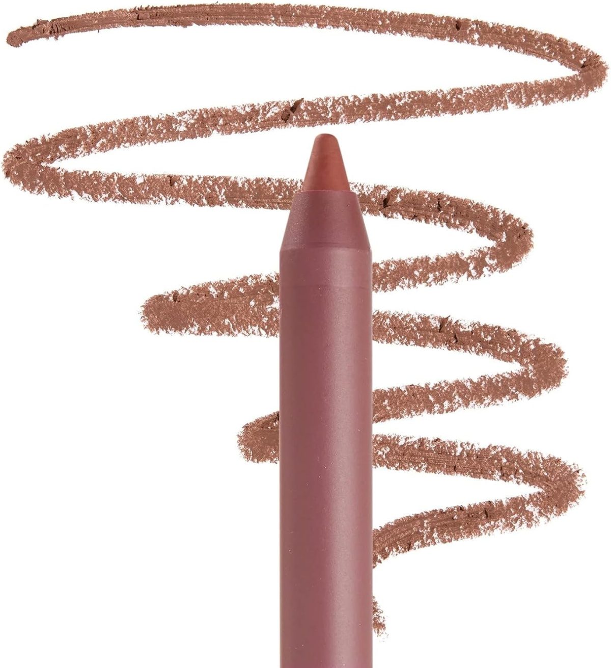 Colourpop BFF2 Matte Lippie Pencil Lip Liner (Midtone Nude)