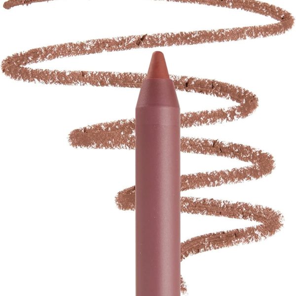 Colourpop BFF2 Matte Lippie Pencil Lip Liner (Midtone Nude)