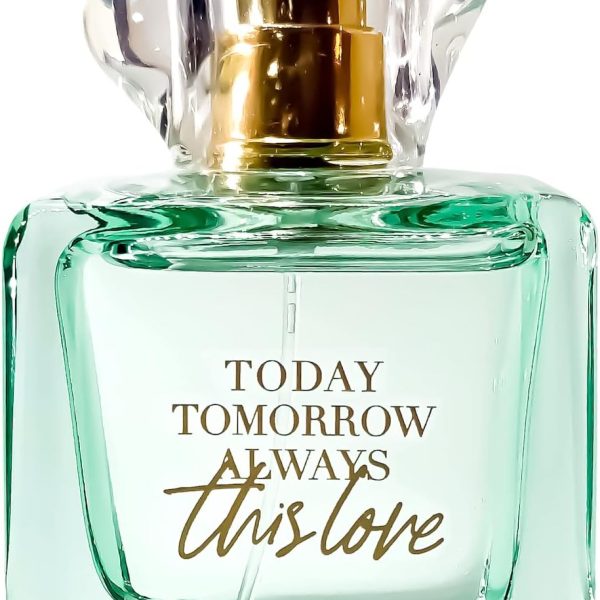 Avon Today Tomorrow Always This Love Eau De Parfum - 50 ml
