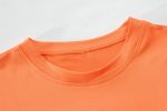 ⁦Boys T-Shirts Summer Basketball Baseball Soccer Graphic Kids Short Sleeve Cotton Tees Tops⁩ - الصورة ⁦3⁩