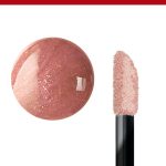 ⁦Bourjois Gloss Fabuleux Lip Gloss - 02 - Golden Girl, 2.4g⁩ - الصورة ⁦5⁩