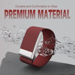 ⁦fitspur Waterproof Hydroknit Replacement Wrist Band,Compatible with WHOOP 5.0 WHOOP MG Life⁩ - الصورة ⁦2⁩