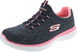 ⁦SKECHERS SUMMITS, WOMEN SHOES⁩ - الصورة ⁦5⁩