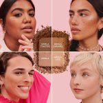 ⁦Benefit BOP Hoola Caramel Powder Blush 8 g, Matte Bronzer⁩ - الصورة ⁦4⁩