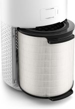 ⁦NIVMOWN Replacement FY1700 HEPA Filter Compatible with Philips 1000i Series Air Purifier Model number AC1711/90、 AC1715/70、 AC1715/41、 AC1715/30, Part FY1700/30⁩ - الصورة ⁦5⁩