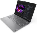 ⁦Lenovo Slim 7 14IMH9 2024 Laptop 14" WUXGA Touchscreen 16-Core Intel Ultra 7 Processor 155H 32GB LPDDR5 1TB SSD Intel ARC Graphics Thunderbolt 4 Wi-Fi 6E Backlit Keyboard Win11 Home w/ONT 32GB USB⁩ - الصورة ⁦3⁩