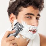 ⁦1 Pack Series 7 70S Electric Shaver Head Replacement,Compatible with Braun Series 7 Shavers 720cc, 730cc, 735s, 750cc, 760cc, 790cc⁩ - الصورة ⁦3⁩