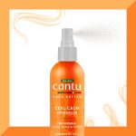 ⁦CANTU Shea Butter For Natural Hair Coil Calm Detangler, 237 ml⁩ - الصورة ⁦5⁩