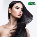 ⁦Vatika Naturals Olive Enriched Hair Oil 300 ml - With Goodness Of Blackseed - Amino Acids & Vitamins, For Nourishing & Protection Of Hair⁩ - الصورة ⁦6⁩