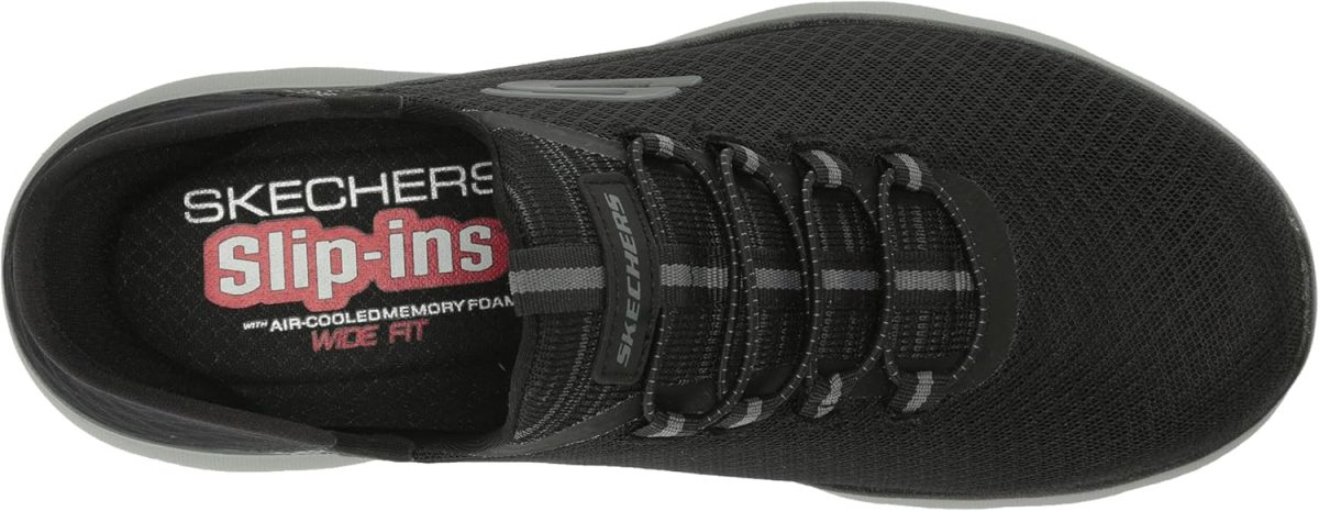 ⁦Skechers SLIP-INS SUMMITS - HIGH RANGE SHOES⁩ - الصورة ⁦5⁩