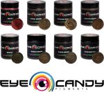 ⁦Eye Candy Bokuto Brown Mica Powder Pigment (25g) Multipurpose DIY Arts and Crafts Additive | Woodworking, Epoxy, Resin, Bath Bombs, Soap, Nail Polish, Lip Balm⁩ - الصورة ⁦8⁩