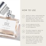⁦عطر لو موند جورماند ترو فراجرانس اند بيوتي رقم 17 كريم فانيلا او دي بارفان من - مشمش كريمي وبتلات الياسمين والسكر البني والعنبر للنساء 1 اونصة⁩ - الصورة ⁦9⁩